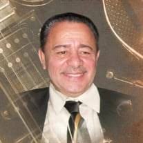 Miguel A. Soto Obituary (2024)