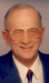 John G. Adrian Obituary December 30, 2011