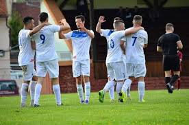vi.iˈtorul ʃeˌlimˈbər), commonly known as viitorul șelimbăr or simply as șelimbăr, is a romanian football club based in șelimbăr, sibiu county, currently playing in the liga iii. Barajul Pentru Liga 3 Viitorul È™elimbÄƒr JoacÄƒ SambÄƒtÄƒ Returul Cu Gheorgheni Ora De Sibiu