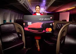 Virgin atlantic credit card basics for august 2021. Virgin Atlantic Launches New Uk Credit Card With Clever Perks God Save The Points