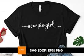 Download Scorpio Star Sign Graphic By Maumo Designs Creative Fabrica SVG Cut Files