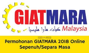 Borang permohonan online biasiswa mara 2018 2019 mara. Permohonan Giatmara 2021 Online Sepenuh Separa Masa Info Upu