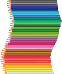 Color Pencil S Colored Pencils Color Pencil Png