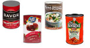 Bulk Canned Food Wholesale Food Stores Warehouse115 Wholesale Food Food Canned Food