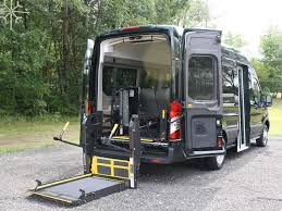 Wheelchair lift for car manufacturers & suppliers. How Much Does A Wheelchair Van Cost National Van Builders Attleboro Ma