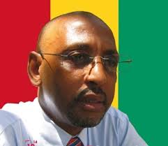 Aliou Barry: « le pouvoir de Conakry ne fait que l'expression de la  répression… »