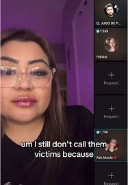 Ashleey Jaramillo San Antonio