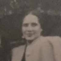 Maria de los Angeles Caballero Muñoz (1913–2008) • FamilySearch