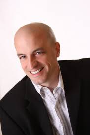 Hire Clean Comedian Brad Todd