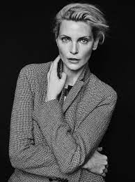 Did you scroll all this way to get facts about nadja auermann? B5ab0173b69f36b6e5eb627474d8b0bc Jpg 736 983 Peter Lindbergh Lindbergh Nadja Auermann
