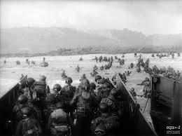 Le 6 juin 1944 fut une des journées les plus importantes de l'histoire du xxe siècle. Les Collections De L Ecpad Sur Le Debarquement Du 6 Juin 1944 Et La Bataille De Normandie Site Ecpad