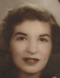 Obituary for Anna Maria Fray