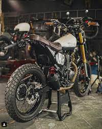 Home / modif l / contoh rubrik penilaian soal essay biologi. Membedah Modifikasi Edgar Honda Crf 150 L Beraliran Scrambler Bukareview