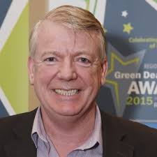 PEOPLE TO WATCH! PHYLLIS PRIOR BOARDMAN, TOM PRIOR AND STUART JACKSON...  GREEN DEAL CONSORTIA LTD