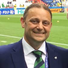 Five years on, we remember Craig Stanfield.