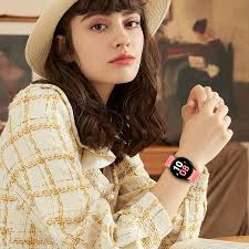 GooseBox Nylon Replacement Braided Watch Strap 22mm with Metal Buckle  Compatible with Alt OG Max, Alt Spunk, Alt Goat(Dark Pink) : Amazon.in:  Watches