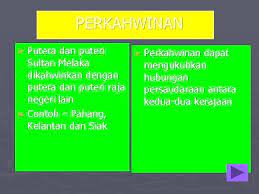 Pedagang gujerat bekalkan kain 3. Kegemilangan Melaka Pentadbiran Yang Sistematik Kematangan Hubungan Luar