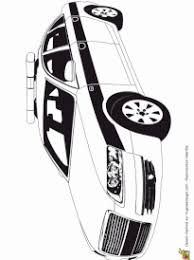 Back to 9 cool de dessin voiture police photos. Coloriage Police Sur Hugolescargot Com