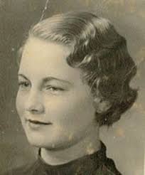 Obituary information for Pauline Anna Colbert