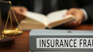 First claim for nonindustrial disability insurance (de 8501) : What Is Insurance Fraud Texas Insurance Fraud Jail Time Laws