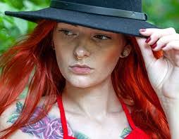 Myrtle Buchanan's Instagram, Twitter & Facebook