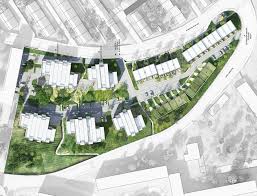 Tank Architectes Plan Masse Amenagement Urbain Architecte