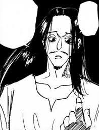 Maybe you would like to learn more about one of these? Nobunaga Hazama Hunter Hunter Wiki Fandom