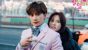 Koko wa ima kara rinri desu (2021). Love In Every Bite Size K Drama Review Kill Me Heal Me 2015