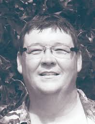 Obituary information for Anthony "Tony" Shawn Purdy