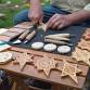 Beginning Chip Carving, with John Carlson — event image