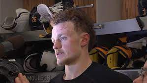 I do not own any of the. Jack Eichel Postgame 4 5 17 Nhl Com