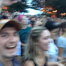 Chattanooga! Yall were amazing. We had the best time with you. Columbia,  let's make some memories tonight. 📸: @landonbonneville