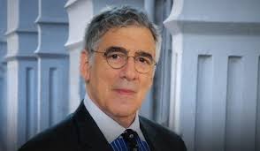 Who Is Liberal Lawyer Isaiah Roth