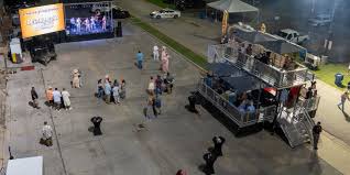 What Is a Mobile Stage Rental and Why Should You Rent One ...