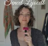What the fabric?!, You’ve probably seen Tencel Lyocell popping up  everywhere in fashion lately, but who is this new fabric and what’s she all  about?, Listen in for the intel (hint: it’s skin soft) and ...