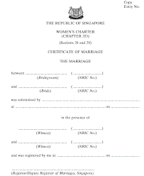 We did not find results for: Women S Charter Registration Of Marriages Rules Singapore Statutes Online