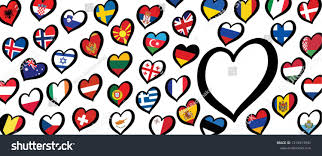 The latest news, photos, videos, participant info, voting results, the contest's rich history and much more. Song Festival Euro Songfestival Eurovision Contest 2019 Israel Flag Isra L Fun Funny Music Musical Notes Love Heart Eurovision Wedding Vector Icons Dream Song