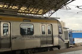 The accident is believed to have been caused by a cable breaking shortly before the cabin arrived the tragic accident arouses a deep pain for the victims and great apprehension for those who are. Lrt2 Trains Collide Between Cubao Anonas Stations