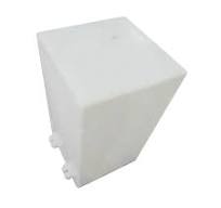 OEM ODM Factory 30 Gallon Holding Plastic Water Tank with LLDPE Roto  Molding Process