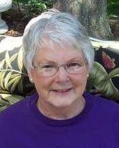 Joyce Townsend Bruder