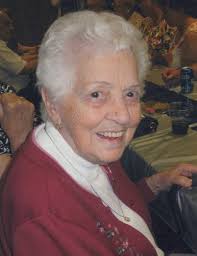 Obituary information for Alvera M. (Albracht) Hill