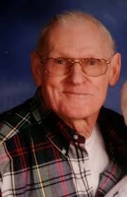 Gerald Geyer Obituary