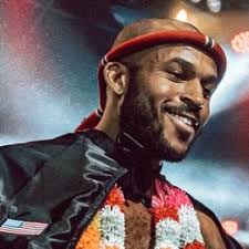 NoBoundary Fight NBF