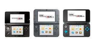 Navega a través de la mayor colección de roms de nintendo ds y obtén la oportunidad de descargar y jugar juegos de nintendo ds gratis. Las 20 Consolas Mas Vendidas De La Historia