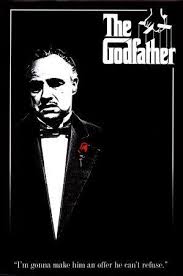 A Man Who Doesn T Spend Time With His Family Can Never Be A Real Man The Godfather Poster Godfather Movie The Godfather