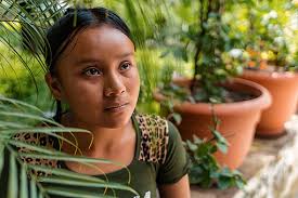 Machismo Guatemala: „Meine Meinung ist genauso wichtig wie die eines  Mannes“