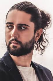 The Top Knot Guide What Is It And How Can You Wear It Long Hair Styles Men Long Hair Styles Top Knot Hairstyles