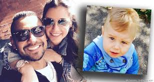 Sohn alessio hatte viel spaß. Sarah Lombardi Ist Pietro Nicht Alessios Leiblicher Vater