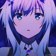 Misha Necron In 2020 Demon King Anime Expressions Necron