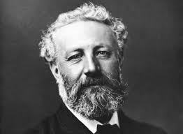 116 años sin el genio inventivo de Julio Verne